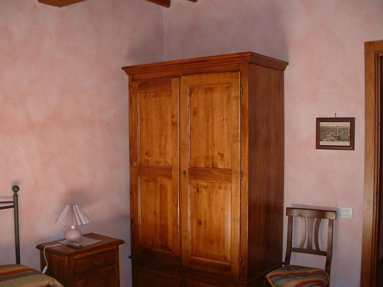 Casa Vacanze Il Campo Сієна Екстер'єр фото